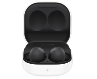 SAMSUNG Galaxy Buds 2 Black SM-R177NZKAEUE - 670497 - zdjęcie 4